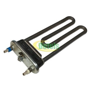 Тэн Rester 41009027 1500W 180 мм для стиральной машины Candy, Hoover